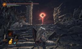 Скриншот Dark Souls 3