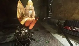 Скриншот 2 игры Dishonored