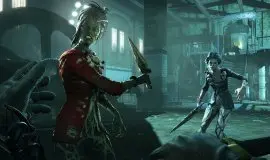 Скриншот 3 игры Dishonored