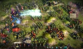 Скриншот 3 игры Eador Imperium