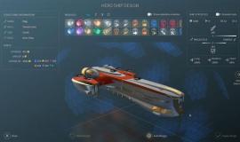 Скриншот Endless Space 2