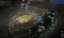 Геймплей Endless Space 2