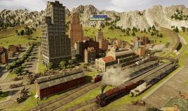 Скриншот Railway Empire