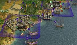 Скриншот Sid Meier's Civilization 4