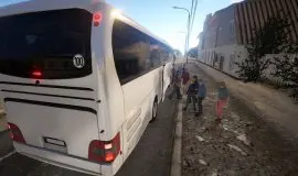 Скриншот 3 игры Bus Driver Simulator 2019