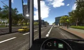 Скриншот 5 игры Bus Driver Simulator 2019