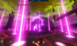 Скриншот 3 игры Dread Templar