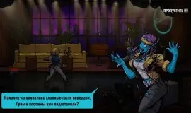 Скриншот 6 игры Mayhem Brawler