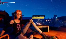 Скриншот 6 игры Road 96