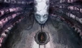 Скриншот 4 игры Axiom Verge 2
