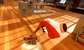 Скриншот 5 игры Cooking Simulator VR