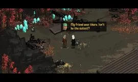 Скриншот 3 игры Death Trash