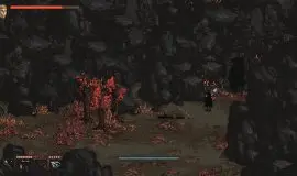 Скриншот 4 игры Death Trash