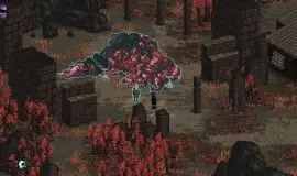 Скриншот 5 игры Death Trash