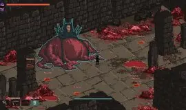 Скриншот 6 игры Death Trash