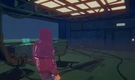 Скриншот 2 игры FORECLOSED