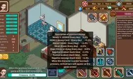 Скриншот 4 игры Legend of Homebody