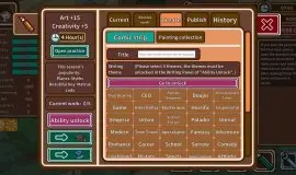 Скриншот 5 игры Legend of Homebody