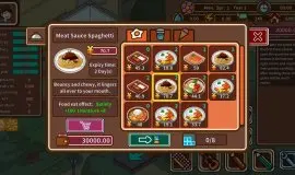 Скриншот 6 игры Legend of Homebody