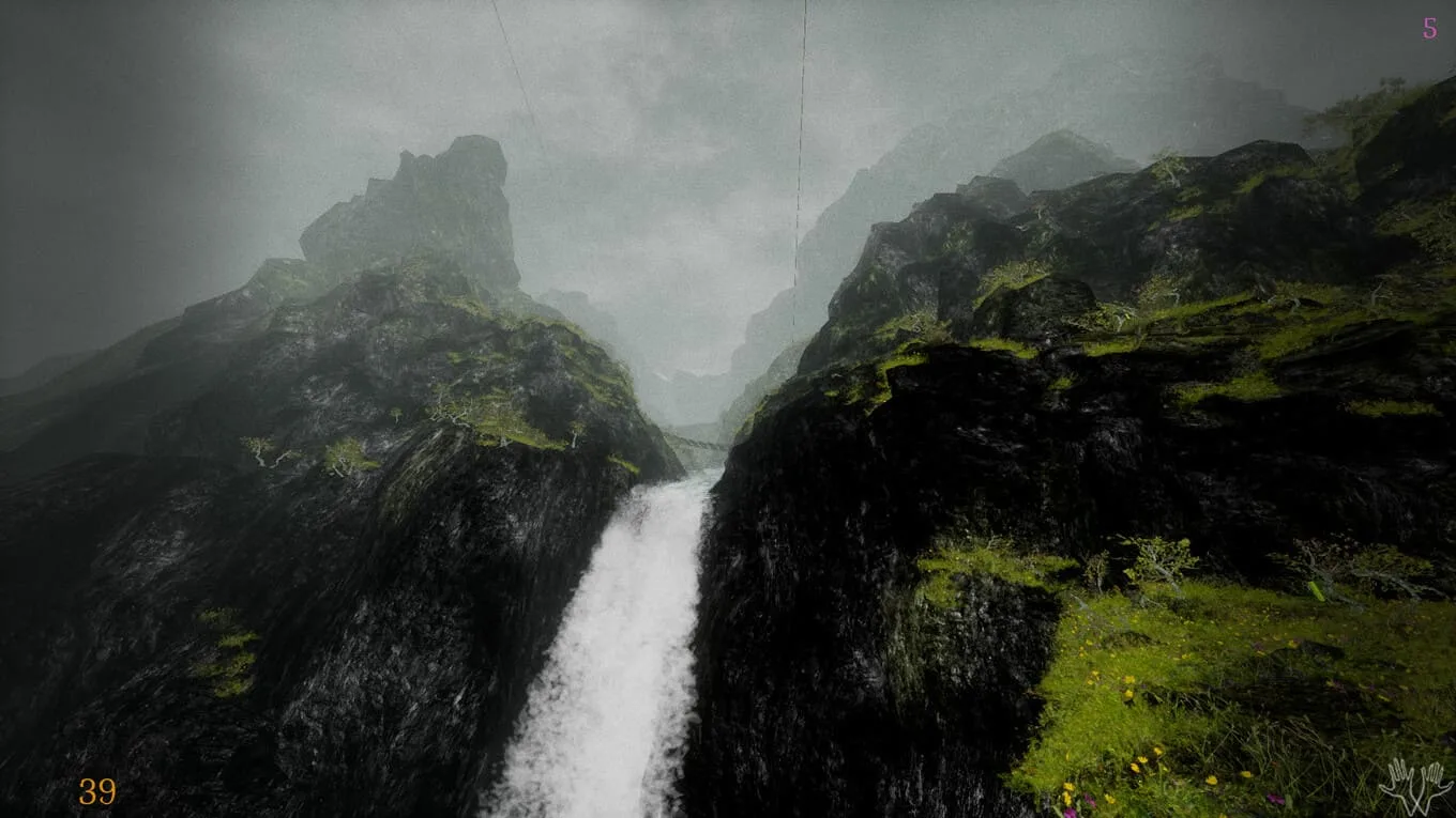 Northern Journey - скриншот