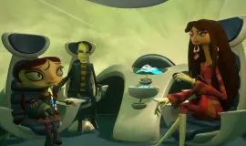 Скриншот 3 игры Psychonauts 2