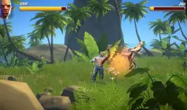 Скриншот 5 игры Street Striker
