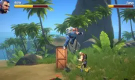 Скриншот 6 игры Street Striker