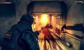 Скриншот 1 игры Wall of insanity