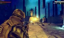 Скриншот 2 игры Wall of insanity