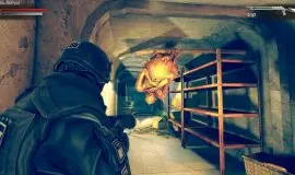 Скриншот 4 игры Wall of insanity