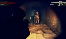 Скриншот 5 игры Wall of insanity