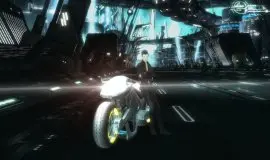 Скриншот 1 игры El Shaddai: Ascension of the Metatron