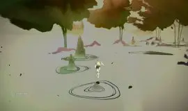 Скриншот 2 игры El Shaddai: Ascension of the Metatron