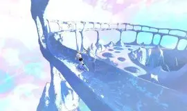 Скриншот 4 игры El Shaddai: Ascension of the Metatron