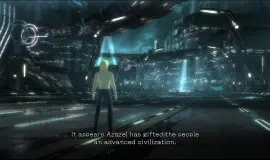 Скриншот 5 игры El Shaddai: Ascension of the Metatron