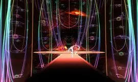 Скриншот 6 игры El Shaddai: Ascension of the Metatron