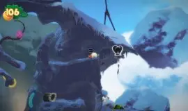 Скриншот 3 игры Yoku's Island Express