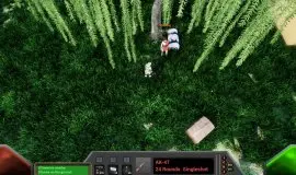 Скриншот 1 игры Ark of Loif