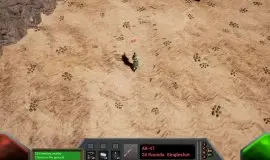 Скриншот 2 игры Ark of Loif