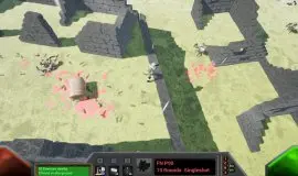 Скриншот 3 игры Ark of Loif