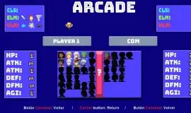 Скриншот 4 игры Aurora - Cores Ocultas