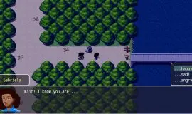Скриншот 5 игры Aurora - Cores Ocultas