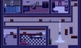 Скриншот 6 игры Aurora - Cores Ocultas