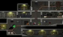 Скриншот 2 игры Fallout Equestria: Remains