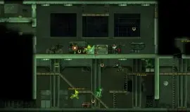Скриншот 3 игры Fallout Equestria: Remains