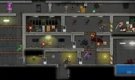Скриншот 4 игры Fallout Equestria: Remains