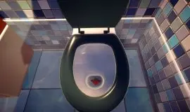 Скриншот 1 игры I Am Fish