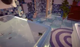 Скриншот 3 игры I Am Fish
