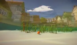 Скриншот 2 игры I Am Fish
