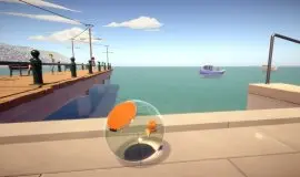 Скриншот 6 игры I Am Fish